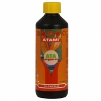 ATA Organics Flower-C 500 ml. (Estimulante de floracion)