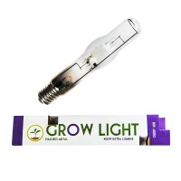 Ampolleta Haluro Metal 400W Extra Lumen - Grow Genetics