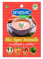 SEMILLAS MIX SOPAS INVERNALES